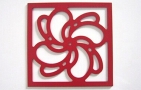 雕花鋁單板 雕花鋁單板